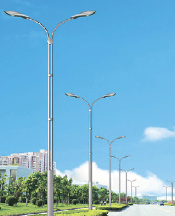 道路燈