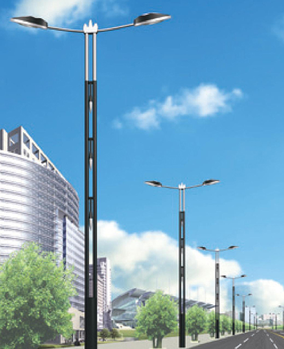 道路燈