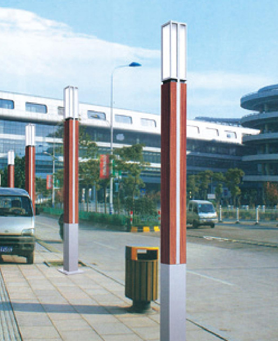 景觀(guān)燈