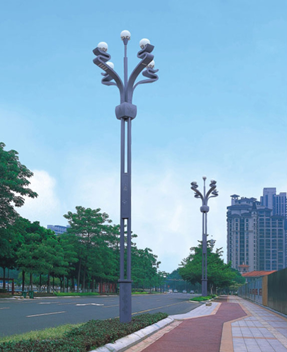 中華燈