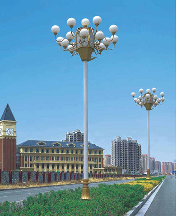 中華燈
