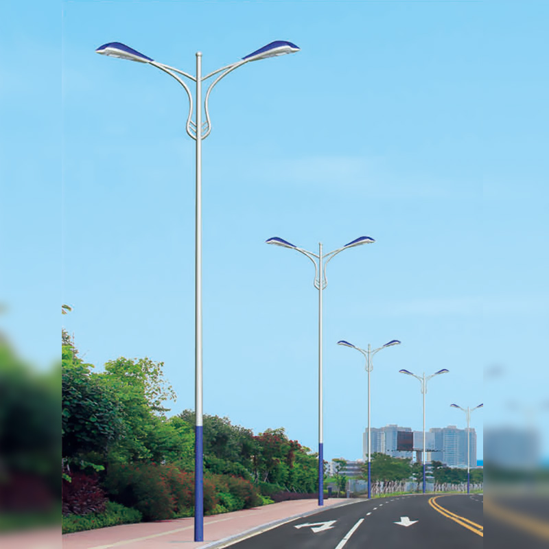 道路燈