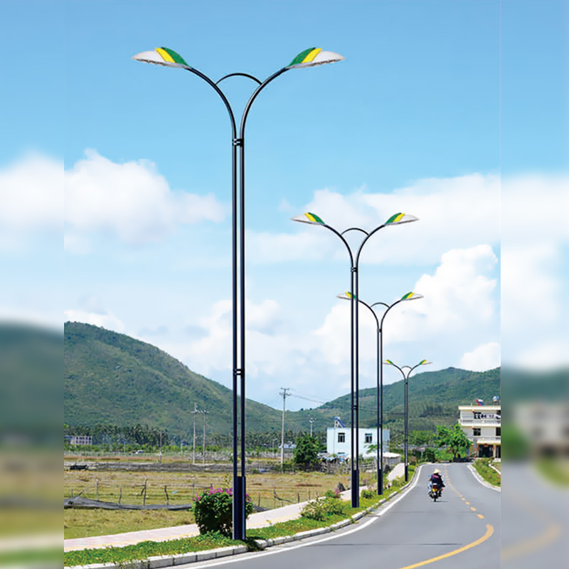 道路燈