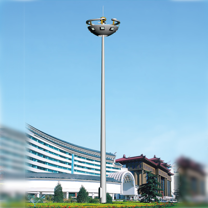 高桿燈