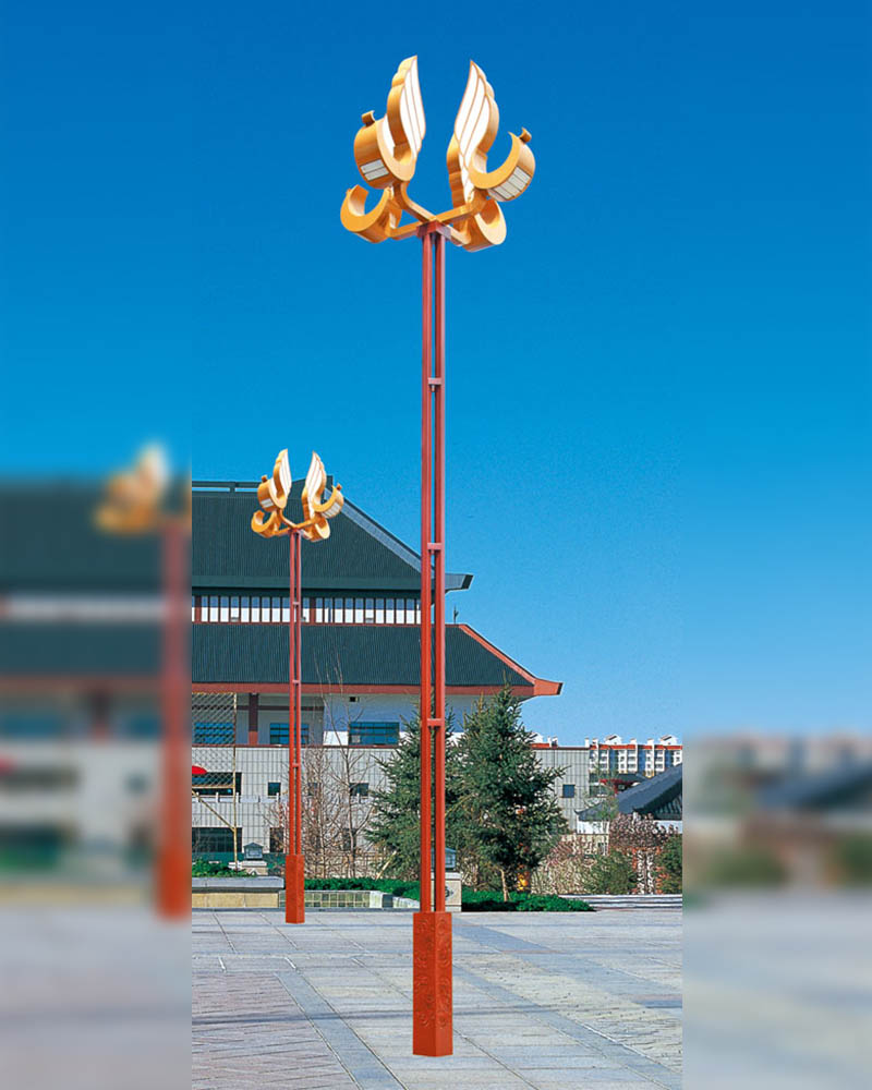 景觀燈
