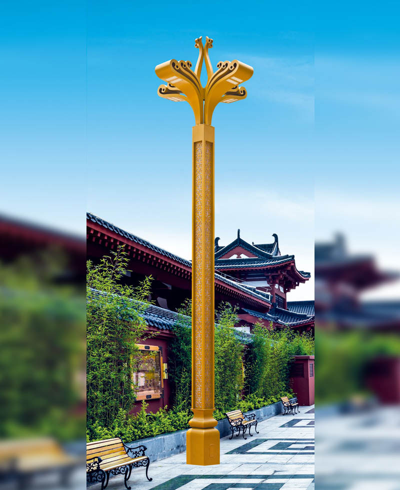 景觀燈