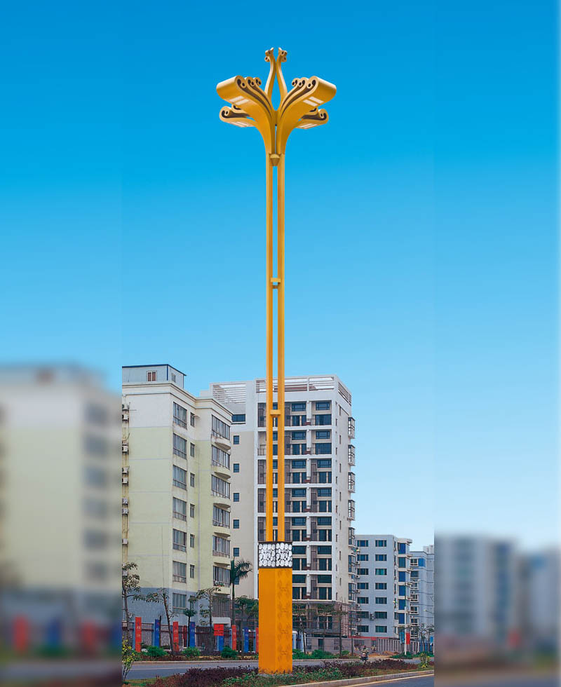 景觀燈