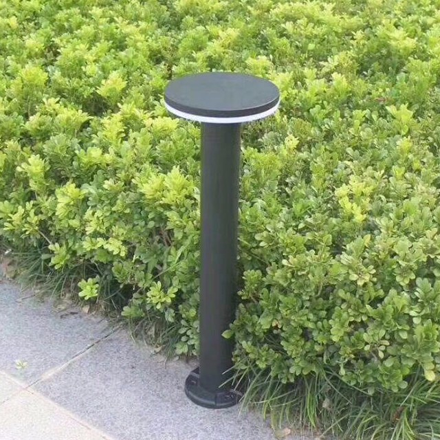 草坪燈
