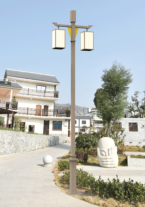 庭院燈