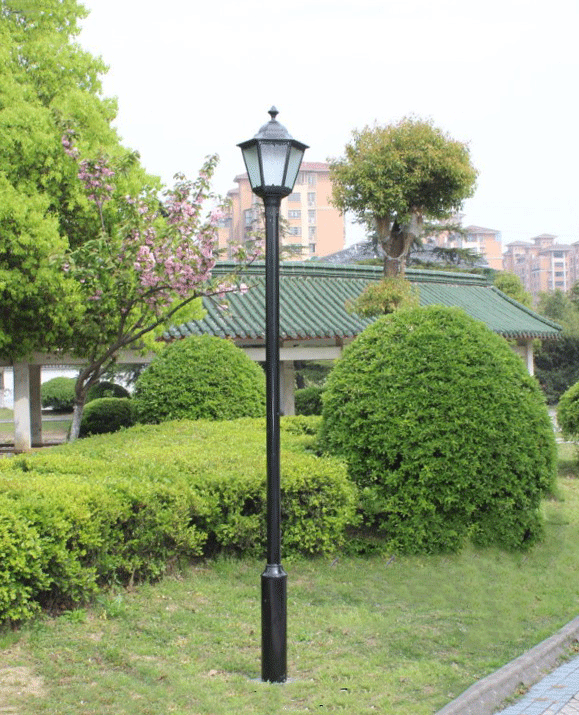 庭院燈