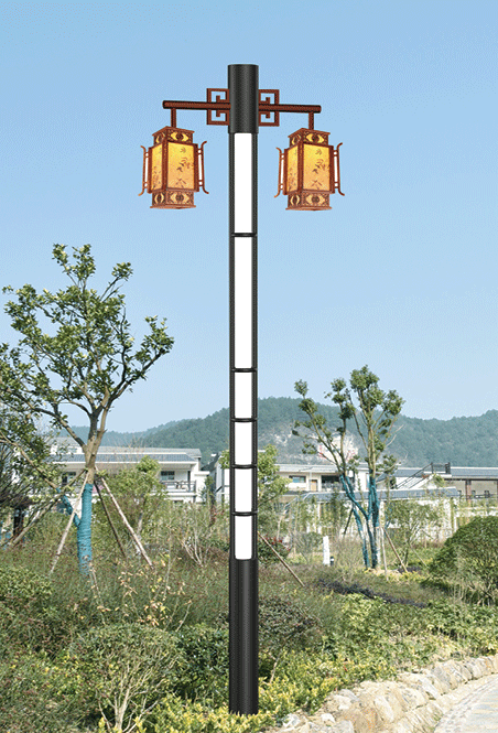 庭院燈