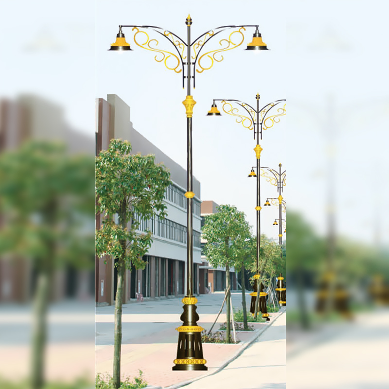 道路燈